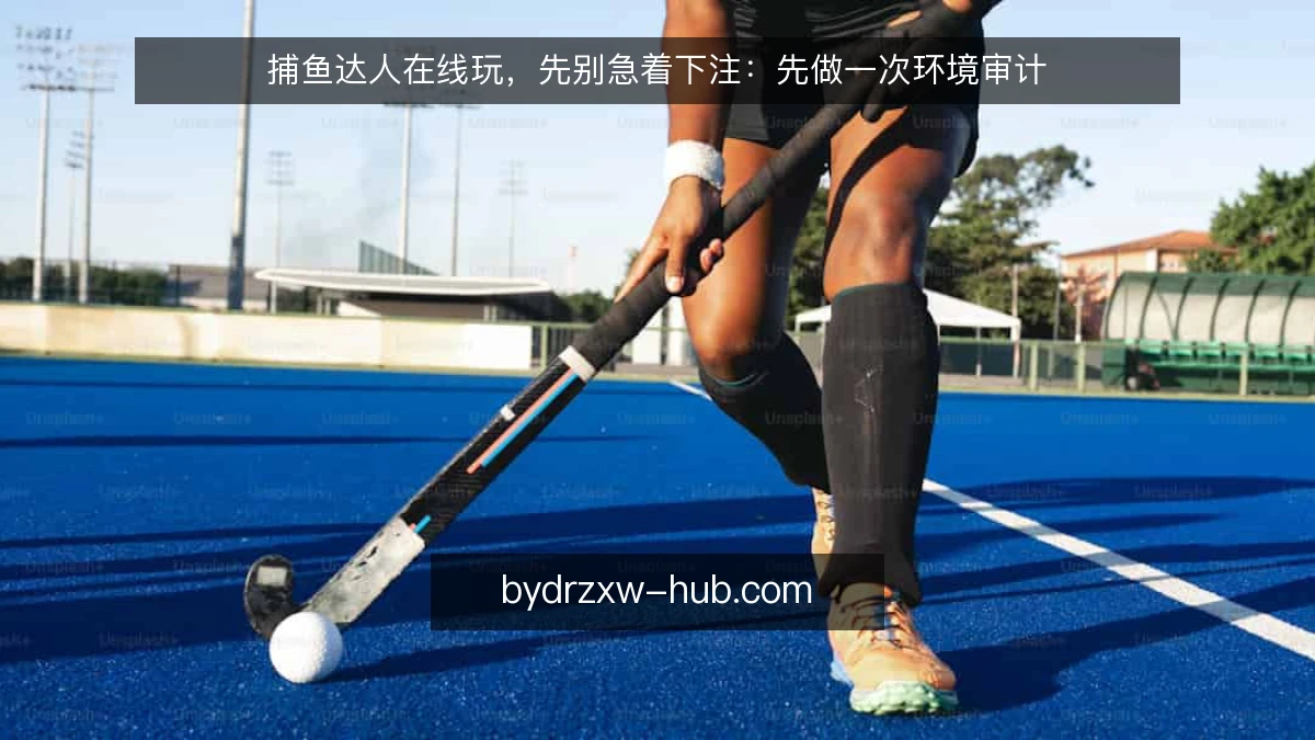 捕鱼达人在线玩，先别急着下注：先做一次环境审计