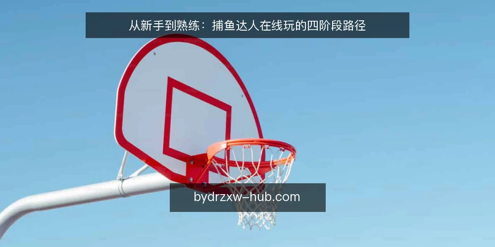 从新手到熟练：捕鱼达人在线玩的四阶段路径 — 起点：明确设备与网络基线 配图