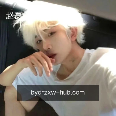 赵磊